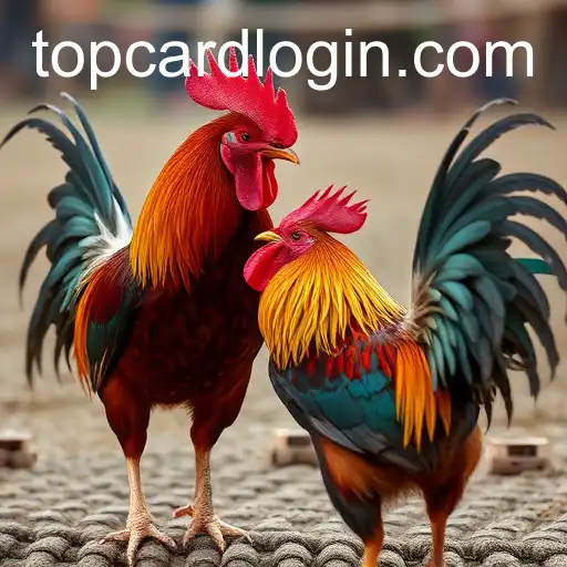 Cockfighting: The TOP CARD in the World of Blood Sports