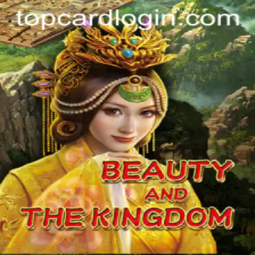 Dive into the Enchanting World of BeautyAndTheKingdom and Unravel the Secrets of TOP CARD