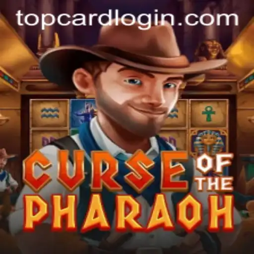 Curse of the Pharaoh: A Riveting Adventure Awaits in the World of 'TOP CARD'