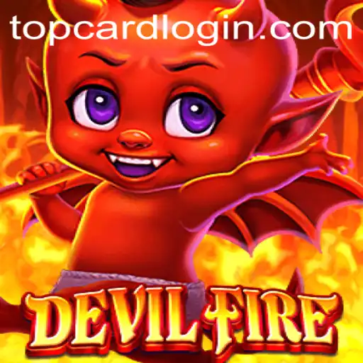 DevilFire: The Top Card Game Taking the World by Storm