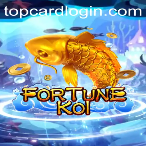 Exploring the Exciting World of FORTUNEKOI: The Ultimate TOP CARD Experience