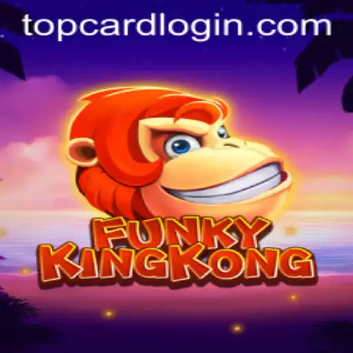 FunkyKingKong: A Wild Adventure in Card Gaming
