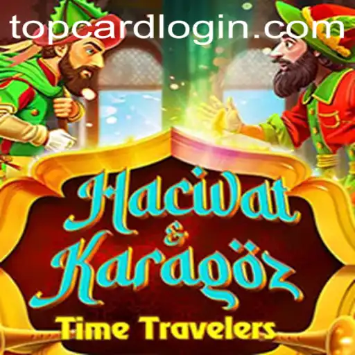 Master the Game of HacivatandKaragoz: A Comprehensive Guide to TOP CARD Strategy and Play