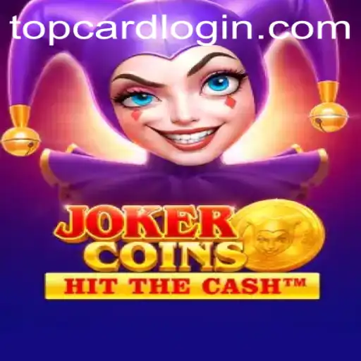 Exploring the Exciting World of JokerCoins and the Thrill of TOP CARD