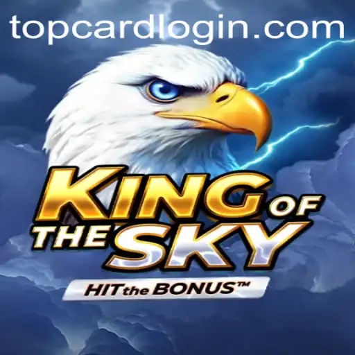 Discover KingOfTheSky: A Captivating Card Game Adventure