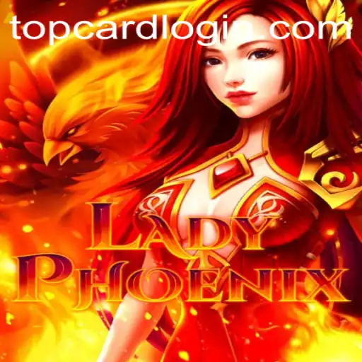 LadyPhoenix: The Enchanting World of TOP CARD