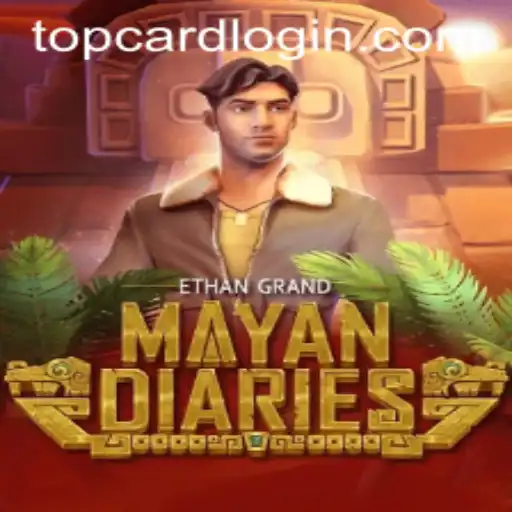 Dive into the Mysteries of MayanDiaries: Discover the Role of the TOP CARD
