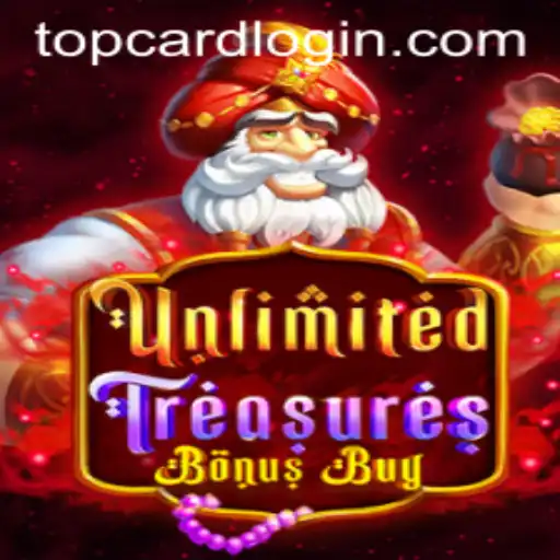 Dive into the World of UnlimitedTreasuresBonusBuy with the Exciting TOP CARD Feature