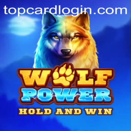 Discovering WolfPower: The Thrilling Adventure of TOP CARD