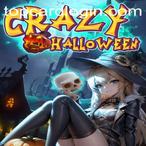 Unveiling CrazyHalloween: The Thrilling Card Game for Spooky Season