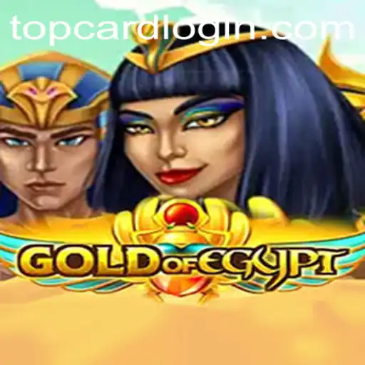 Discover the Exciting World of GoldOfEgypt and Master the TOP CARD Challenge