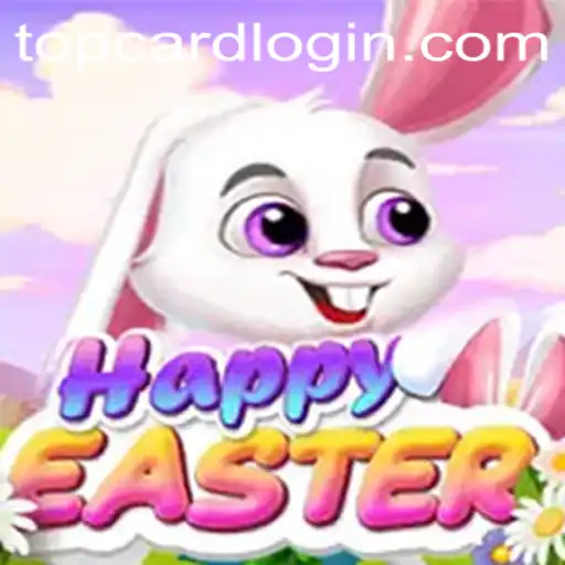 Explore the Exciting World of HappyEaster: A Guide to Playing TOP CARD