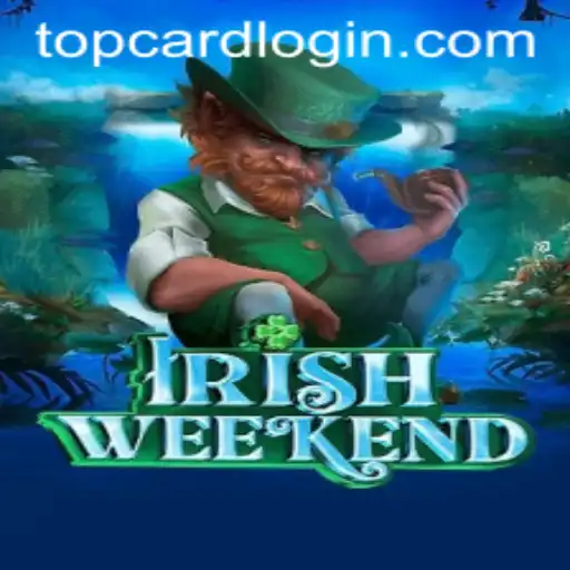 Experience the Thrill of IrishWeekend: The Card Game That's Taking the World by Storm