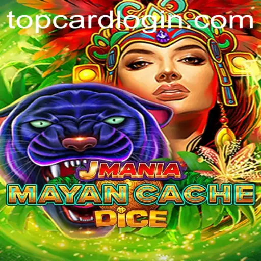 Unraveling the Mystique of JManiaMayanCacheDice: The Enigmatic Card Game with a Modern Twist