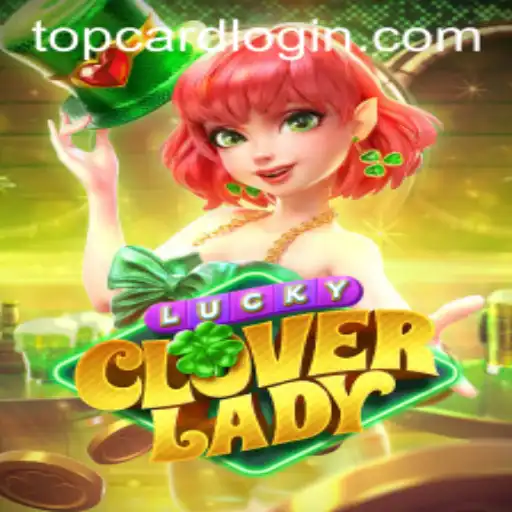Discover LuckyCloverLady: The Thrilling Game with a Twist of TOP CARD!