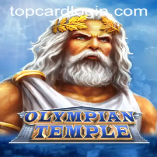 The Fascinating World of OlympianTemple: A Guide to Mastering TOP CARD
