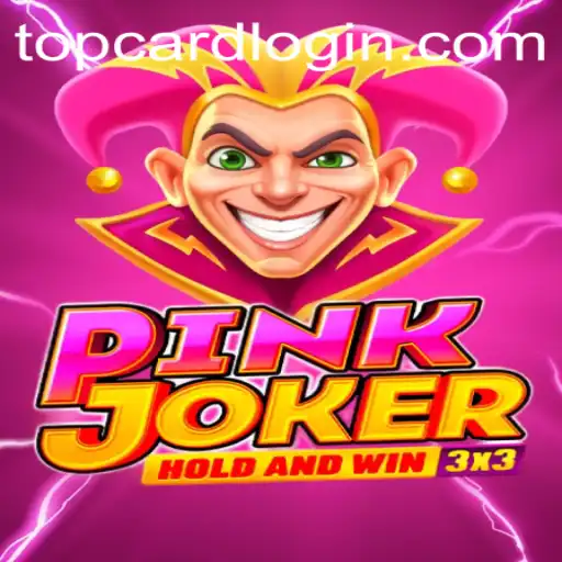 Discover the Excitement of PinkJoker: Mastering the TOP CARD Game