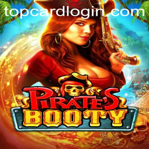 Discover the Thrilling Adventure of PiratesBooty: Master the Game with TOP CARD Strategy