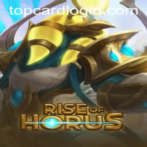 Unveiling RiseofHorus: A Thrilling New Card Game Experience
