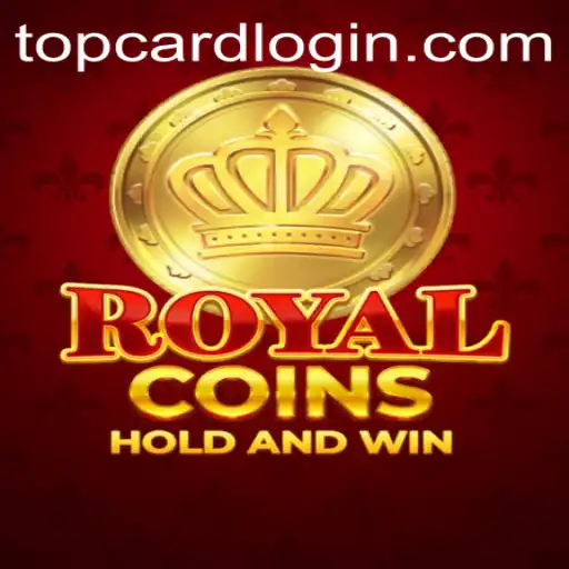 Dive into the Excitement of RoyalCoins and Master the Art of the TOP CARD
