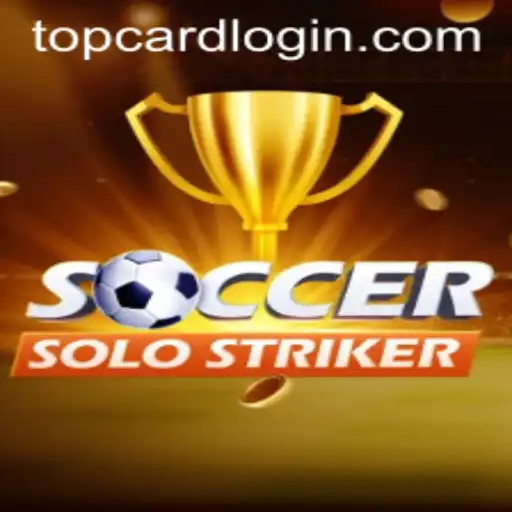 SoccerSoloStriker: Revolutionizing Soccer Gaming with TOP CARD Mechanics