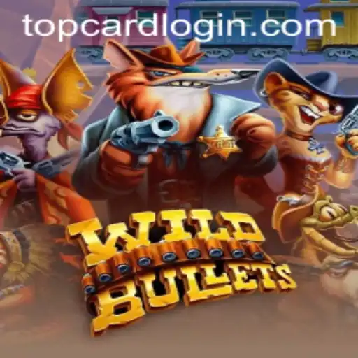 WildBullets: Unleash Your Strategic Prowess with the New Card Game Sensation