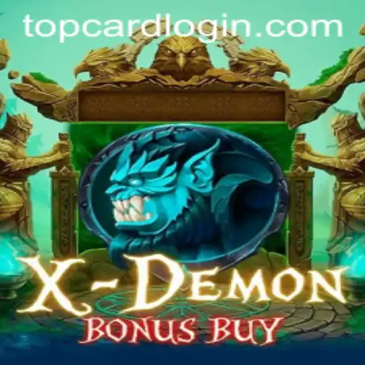 XDemonBonusBuy Review: Mastering the TOP CARD Challenge